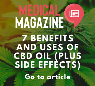 7 Benefits And Uses Of CBD Oil (Plus Side Effects)